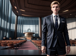 Scandal vestimentar în Bundestag: O deputată a venit în pantaloni scurți și șlapi, stârnind dezbaterea despre decență