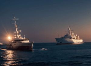 Iahtul de lux "Bayesian" al miliardarului Mike Lynch, scufundat în Mediterana, a fost recuperat: Noi mistere după salvare