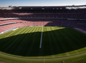 Kompany, despre condițiile dificile din Charlotte înainte de meciul Bayern - Benfica: "Trebuie să spun sincer..."