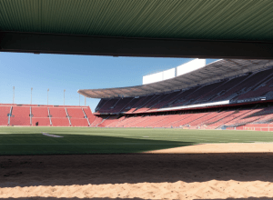 Jucătorii de rezervă de la Bayern au urmărit meciul din vestiar din cauza căldurii extreme în SUA