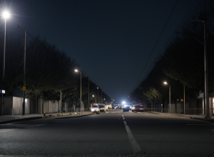 Crimă în Bavaria: Poliția caută un suspect periculos după o înjunghiere fatală