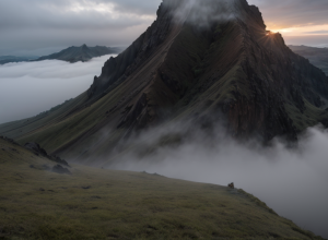 Turistă din Brazilia, găsită moartă la patru zile după ce a căzut într-o râpă pe un vulcan din Indonezia