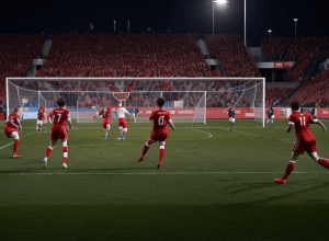 Înfrângere amară pentru Bayern Munchen la Mondialul Cluburilor: Kane i-a "furat" golul lui Kimmich?