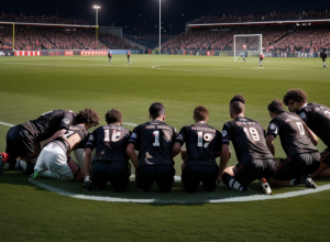 FC St. Pauli se pregătește de Bundesliga: Soarta a zeci de jucători se decide