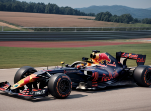 Speculații la Red Bull: Se retrage Max Verstappen din Formula 1 în 2026?