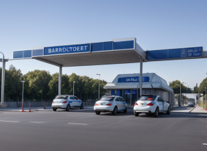 Neamț evită arestarea la frontiera din Konstanz plătind o amendă veche pentru condus sub influență