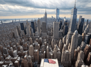 Un socialist de extremă stângă a câștigat primarele democrate în New York: Zohran Mamdani, favorit la funcția de primar