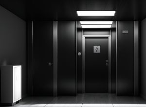 Germania: Pompierii au salvat o persoană blocată într-un lift în Wetter (Ruhr)