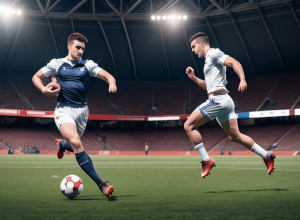 Nico Elvedi aniversează 10 ani la Borussia Mönchengladbach: Cum a devenit fundașul mai agil datorită schimbării dietei