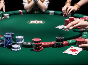 Legenda pokerului Daniel Negreanu, aproape de a 8-a brățară de aur WSOP la Las Vegas