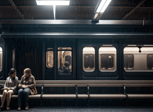 Bărbat beat furat în timp ce dormea în Gara Centrală din Hamburg