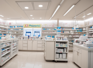 Schimbări majore în farmacii din 1 iulie 2025: Mii de unități nu vor mai elibera anumite dispozitive medicale