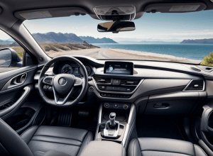 Ghid practic pentru închirierea mașinii de vacanță: Cum să eviți surprizele neplăcute