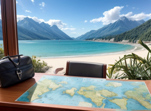 Cum să închiriezi o mașină în vacanță și să eviți problemele: ghid practic pentru turiști