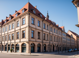 Al doilea profesor, arestat în Erfurt, Germania, sub acuzația de infracțiuni sexuale