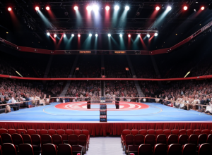 WWE NXT, 24 iunie: Apărarea titlului și lupta pentru șansa la campionat