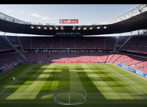 Doar un minut jucat în Bundesliga: FC St. Pauli ar putea să-l împrumute pe Fin Stevens în Anglia