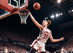 Draftul NBA aruncă o umbră asupra finalei campionatului german de baschet: Ulm, slăbit înainte de meciul decisiv