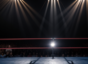 O vedetă WWE a dezvăluit o surpriză "gigantică": ce ar trebui să aștepte fanii?