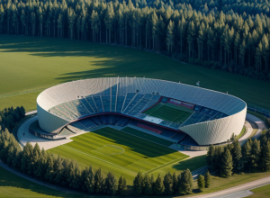 EURO Feminin 2025: Elveția găzduiește turneul și iată stadioanele unde se va juca