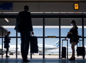 Actorul German Jimi Blue Ochsenknecht, Arestat pe Aeroportul din Hamburg în Baza Unui Mandat Internațional
