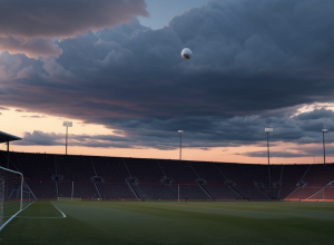 Gafă incredibilă la Gold Cup: Portarul Hondurasului a devenit subiect de glume