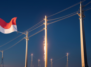 Impozitul pe Electricitate în Germania: Guvernul a Încălcat o Promisiune Cheie, Stârnind Furia Contribuabililor