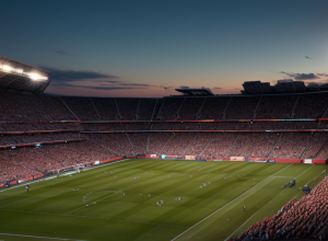 Campionatul Mondial al Cluburilor FIFA: Juventus, Manchester City și Inter intră în joc – Unde să vezi meciurile azi