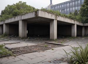 Berlin: O piață centrală din districtul Steglitz devine un nou focar al scenei drogurilor