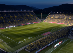 Adversarul Borussiei Dortmund în optimile Ligii Campionilor a "demontat" Urawa într-o "gală de 9 minute"
