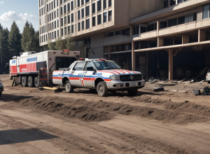 Bombă de 250 kg din Al Doilea Război Mondial, dezamorsată în Germania: peste 4.000 de persoane evacuate în Meppen