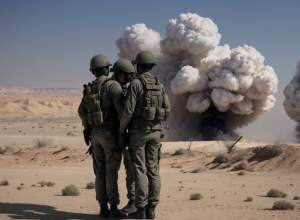 Atacuri asupra obiectivelor nucleare din Iran: Israelul evaluează cât de slăbit este regimul de la Teheran