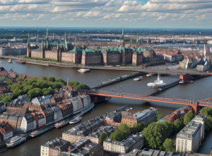 Hamburg: Parada Harley-Davidson și Semimaratonul aduc restricții majore de trafic în weekend