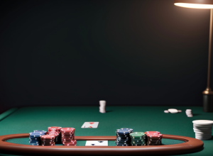 Pokeriștii Germani Conduc Evenimentul pe Echipe la WSOP: Quirin Heinz și Felix Rabas, aproape de Brățara de Aur