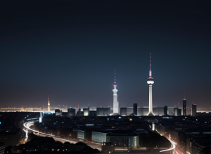 Polițiștii din Berlin plătesc pentru protecția datelor personale: sindicatele avertizează asupra riscurilor