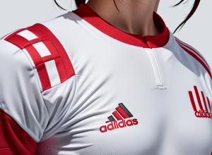 Cum arată noul echipament Adidas al echipei Eintracht Frankfurt: Prima imagine cu tricoul de acasă pentru sezonul 2024/25