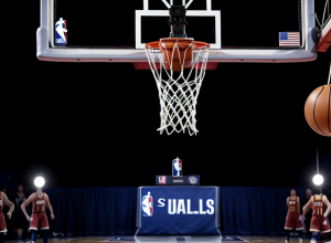 Record istoric în Draftul NBA: Clubul german "Ratiopharm Ulm" trimite doi jucători în prima rundă