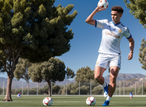 Victor Boniface luptă pentru un nou început la Bayer Leverkusen: antrenamente intense în Marbella sub comanda lui Erik ten Hag