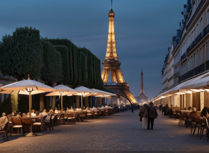 Ce îi enervează cel mai mult pe parizieni: Greșeli de evitat de turiști în Paris