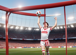 Se întoarce Union Berlin la stilul retro? Imagini cu posibilul nou echipament de joc