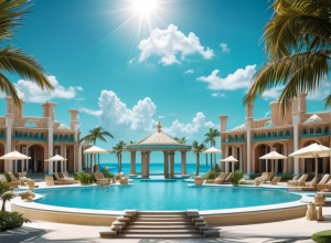Echipa Pokercode câștigă 5,5 milioane de dolari la grandioasa serie de poker WSOP Paradise din Bahamas