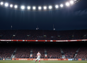 Eintracht Frankfurt a oprit negocierile pentru transferul unui jucător dorit