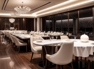 Imperiu gastronomic în expansiune: Michael Käfer investește milioane și deschide restaurant nou în BMW Welt