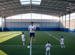 VfB Stuttgart aproape de o lovitură: Sebastian Hoeneß l-a convins pe talentatul Noah Darvich să se alăture echipei