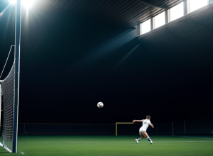 Nick Woltemade, Senzația Germaniei U21: E Noul Schweini sau Podolski? Performanța Sa Uimește la EURO