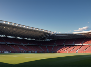 Lok Leipzig: Liga a Patra, supranumită „Liga Campionilor Estului”. Clubul lansează vânzarea de abonamente
