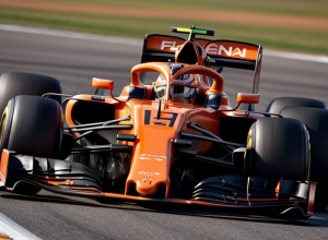 Controverse la McLaren după accidentul din Canada: Expertul Formulei 1 cere ordine de echipă imediat