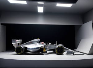 Control inopinat la echipa de Formula 1 Williams din cauza filmului cu Brad Pitt
