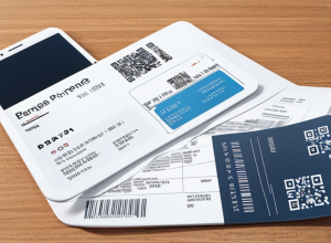 Ryanair renunță complet la biletele de îmbarcare pe hârtie din noiembrie 2025: totul se mută în aplicație