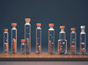 Test Stiftung Warentest: 6 din 19 medicamente antidiareice sunt ineficiente